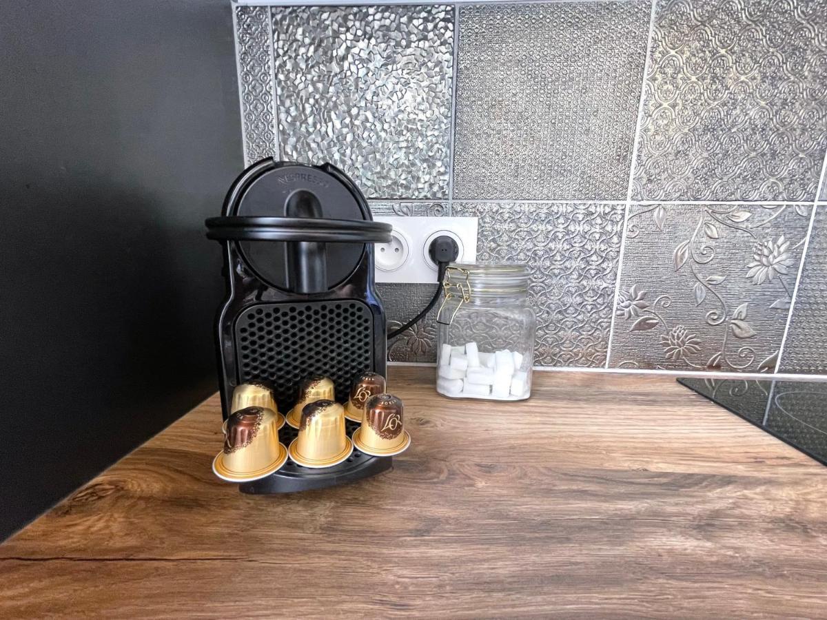 Siam Mahanakhon Appart & Spa Rieux-de-Pelleport 외부 사진