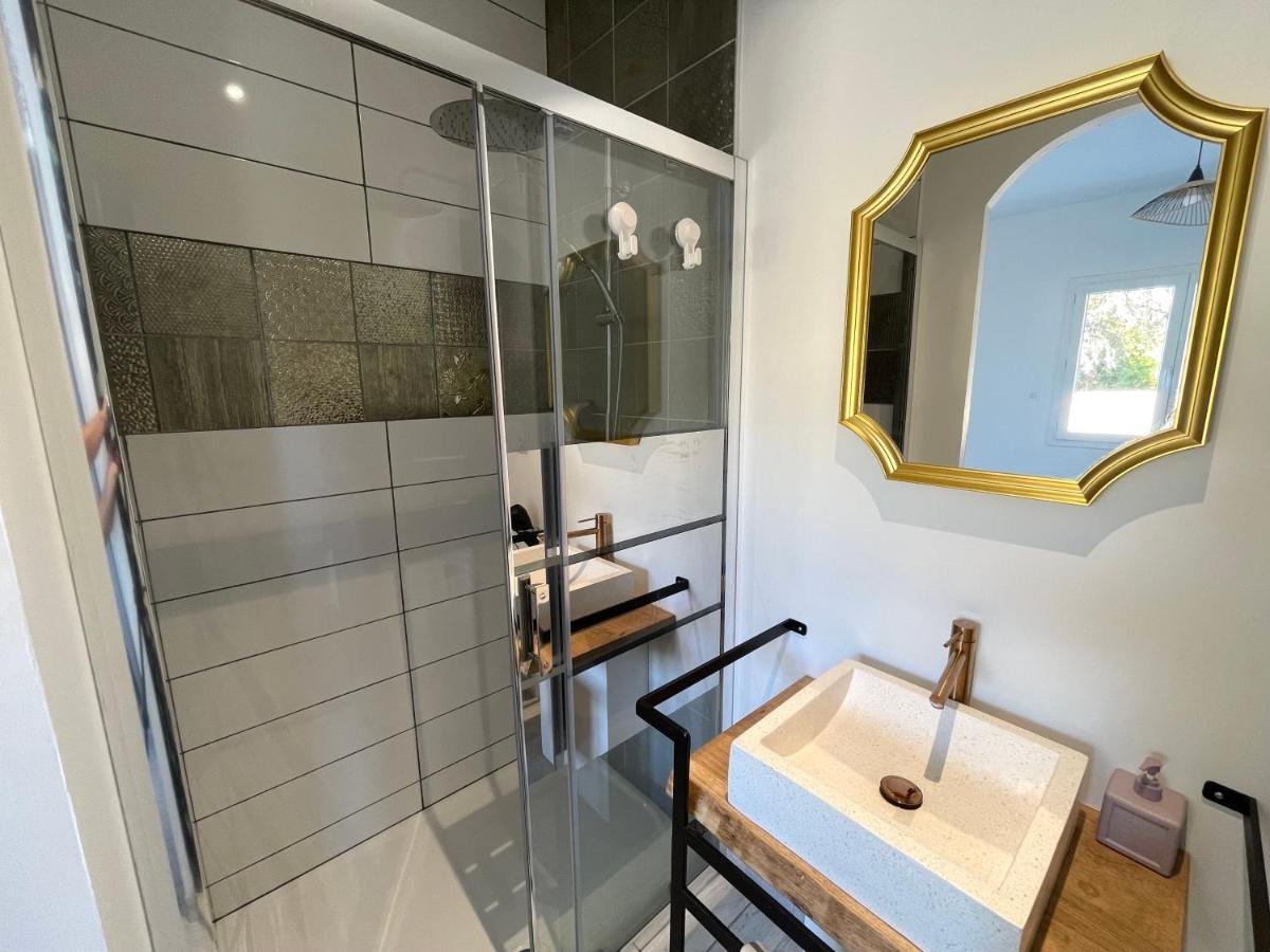Siam Mahanakhon Appart & Spa Rieux-de-Pelleport 외부 사진