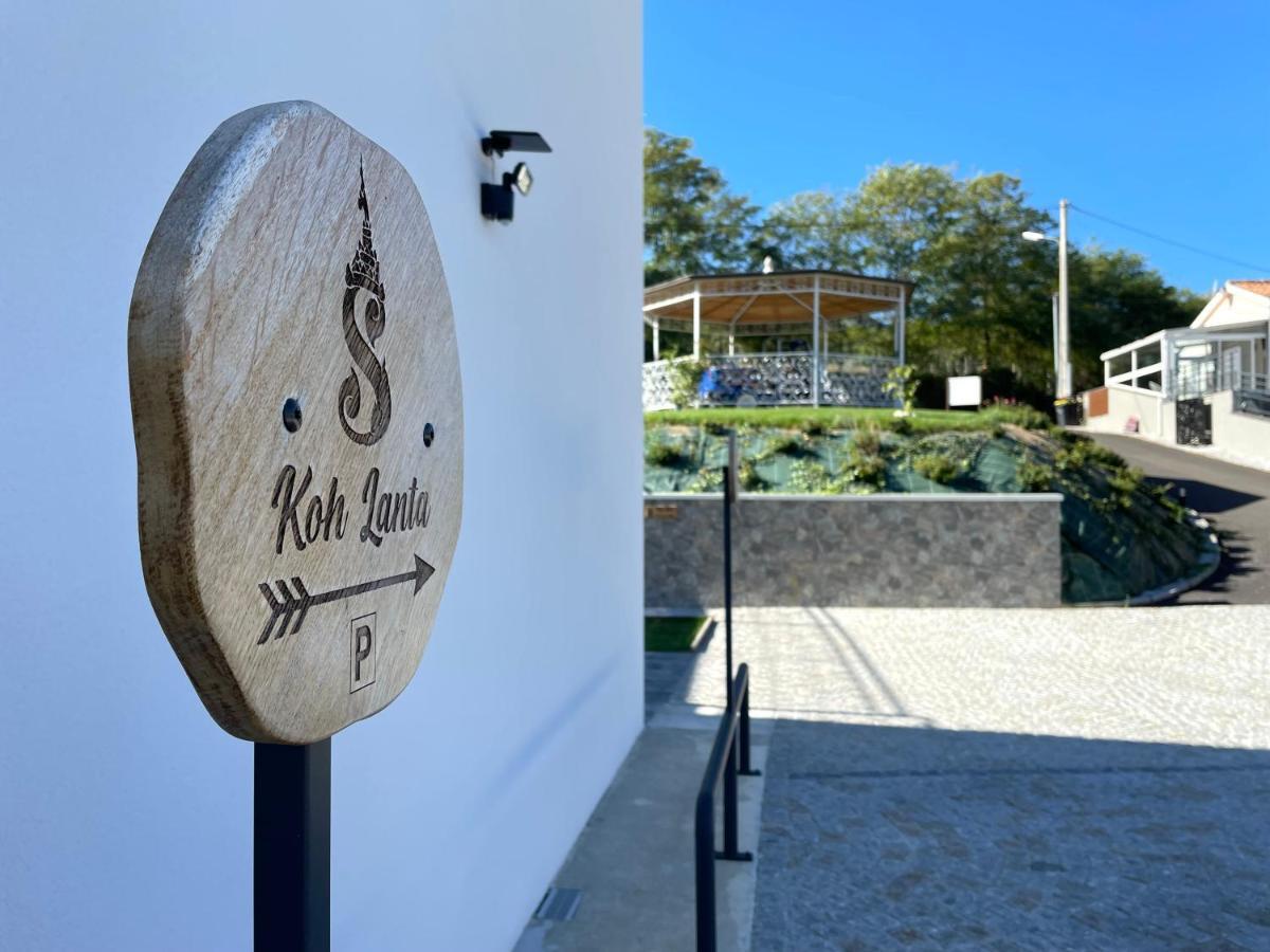 Siam Mahanakhon Appart & Spa Rieux-de-Pelleport 외부 사진