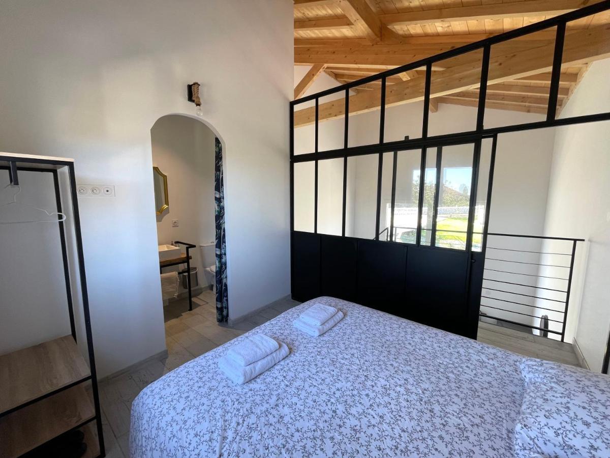 Siam Mahanakhon Appart & Spa Rieux-de-Pelleport 외부 사진